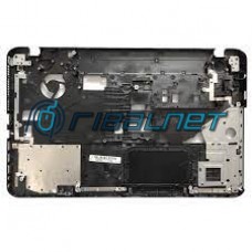 Toshiba Satelite L855 LCD cover METAL SILVER